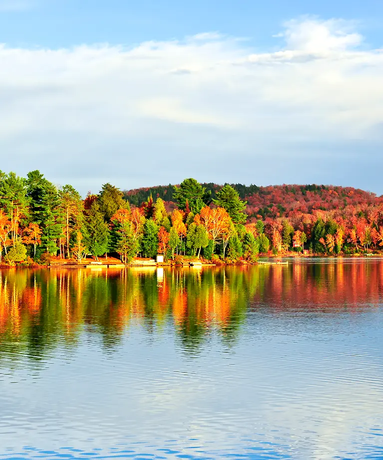 Canada Destinations